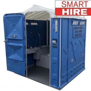 Disabled Toilet Hire - Bendigo Victoria